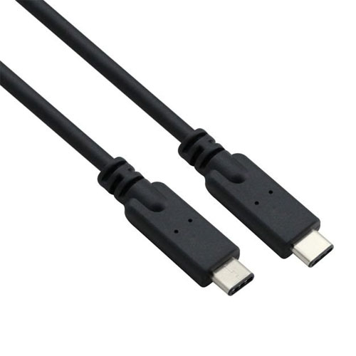CABLE USB C-MACHO / C-HEMBRA VCOM CU400-1.0