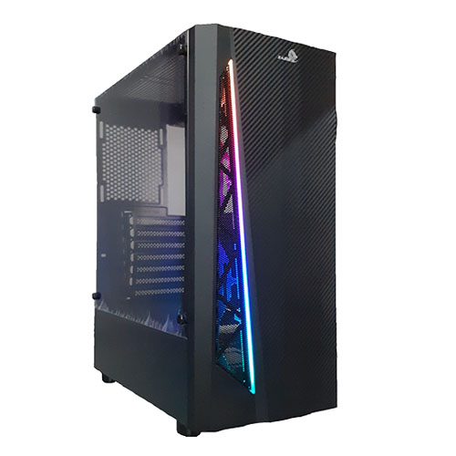 CASE GAMER X-LION HF-650 