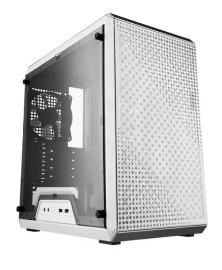CASE COOLER MASTER Q300L  MCB-Q300L-WANN-S00 RETRO