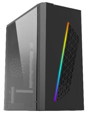 CASE GAMER CM-17W2