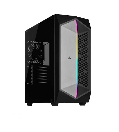 CASE GAMER CORSAIR 470T RGB CC-9011215-WW