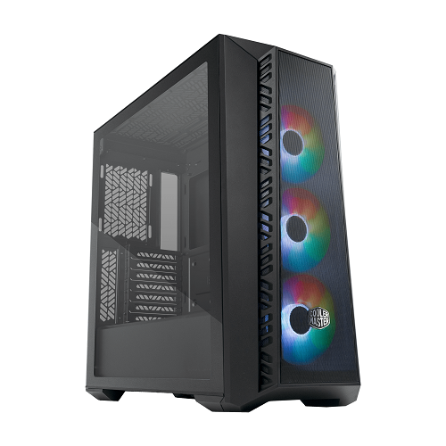 CASE COOLER MASTER MB520MESH MB520-KGNN-S00