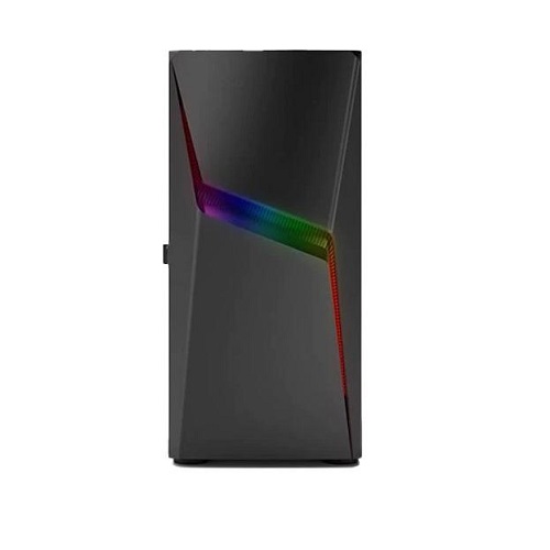 CASE GAMER EAGLE WARRIOR STORM CG03YBRA001C 