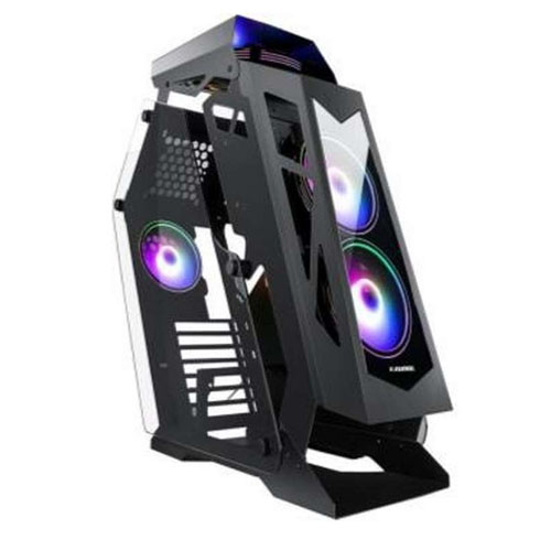 CASE GAMER X-LION LT-950B 
