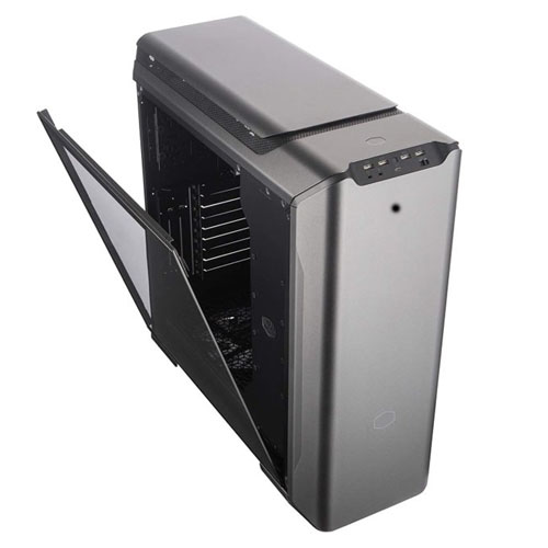 CASE COOLER MASTER MASTERCASE SL600M BLACK EDITION MCM-SL600M-KGNN-S00