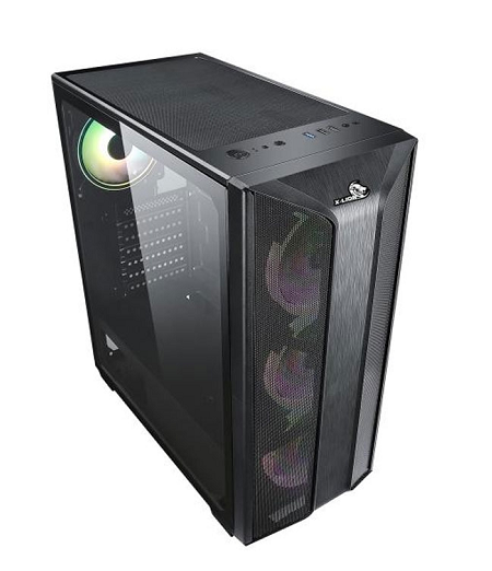 CASE GAMER X-LION H2-510 