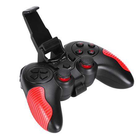 GAME PAD PARA PC Y PS3 XTRIKE ME GP-45