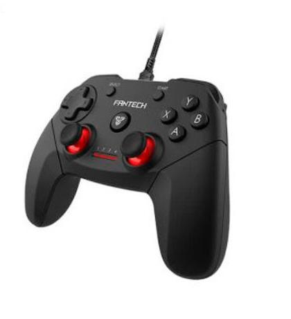 GAMEPAD FANTECH REVOLVER GP-12