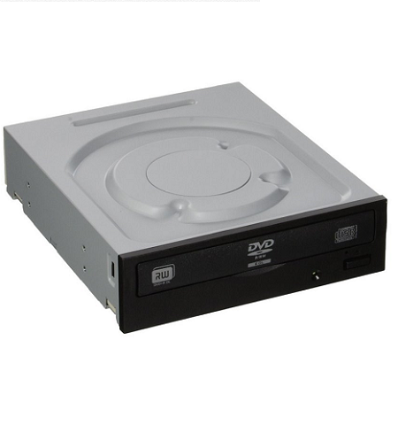 UNIDAD DVD-RW LITE-ON IHAS124-14 FU / INTERNO