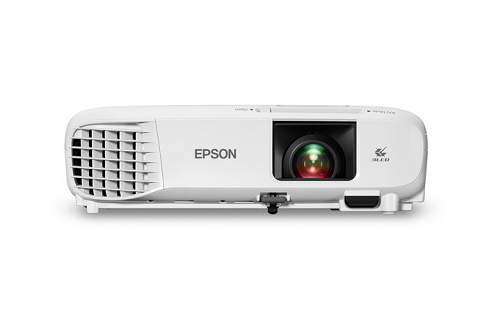 EPSON PROYECTOR POWERLITE E20 3400LMS XGA 