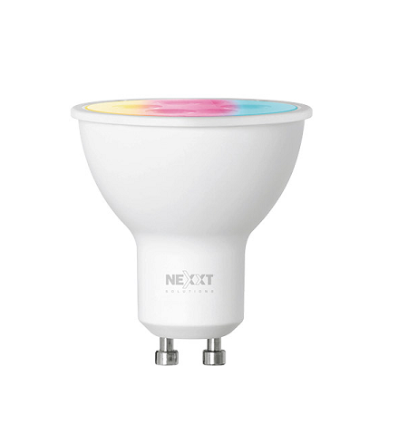 SMART LED BULB BR30 COLOR 110V NHB-C310 NEXXT