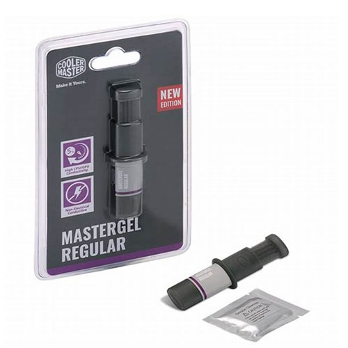 PASTA TÉRMICA COOLER MASTER GEL PRO MGY-ZOSG-N15M-R2