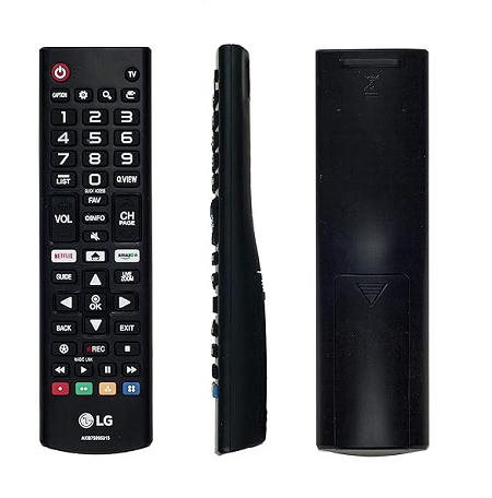 CONTROL UNIVERSAL LG 82-AKB73756527