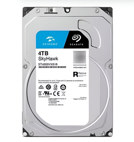 DISCO DURO INTERNO SEAGATE BARRACUDA 3.5'', 4TB, SATA III, 6 Gbit/s, 5400RPM, 256MB CACHE
ST4000DM004