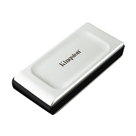 SSD KINGSTON 500GB PORTABLE XS2000