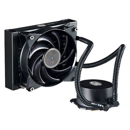 ENFRIAMIENTO LIQUIDO COOLER MASTER MASTERLIQUID LITE 120 MLW-D12M-A20PW-R1