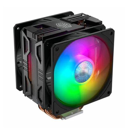 DISIPADOR COOLER MASTER HYPER 212 LED TURBO ARGB RR-212TK-18PA-R1 (1212121)