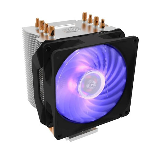 DISIPADOR COOLER MASTER HYPER H410R RGB RR-H410-20PC-R1