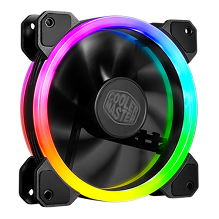 VENTILADOR COOLER MASTER MF120 S2 MFW-B2DN-12NFA-S2 (1212196)