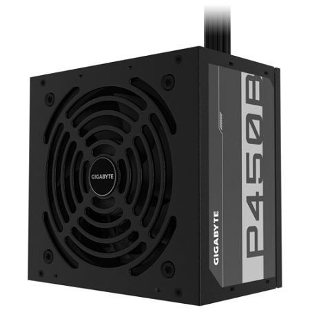 FUENTE DE PODER GIGABYTE GP-P450B BQ 80+ BRONZE 450W