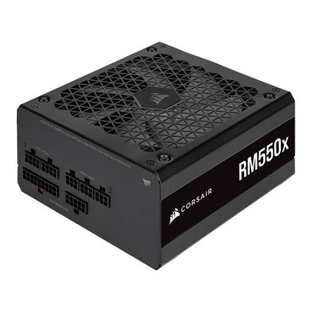 FUENTE DE PODER CORSAIR RM550X GOLD 80 PLUS 550W
CP-9020197-NA