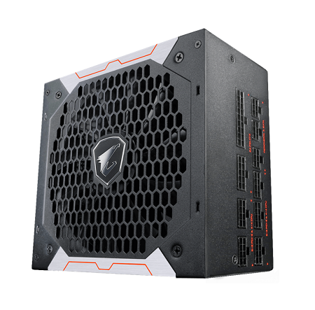FUENTE DE PODER GIGABYTE AORUS GP-AP750GM BQ 80+ GOLD 750W