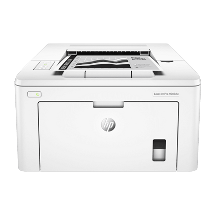 IMPRESORA HP LASERJET PRO M203DW G3Q47A#BGJ