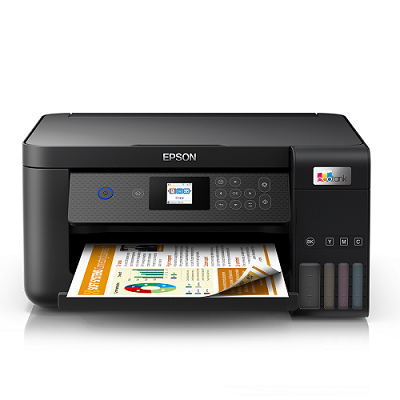 IMPRESORA MULTIFUNCIÓN EPSON L4260/ C11CJ63301