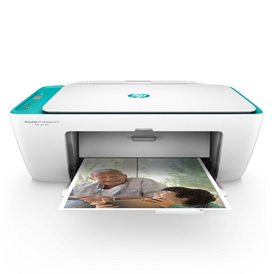 IMPRESORA DESJET INK ADVANTAGE AIO HP 2675
