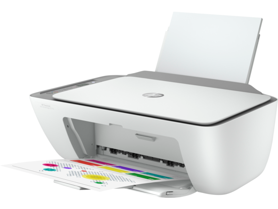 IMPRESORA TODO EN UNO HP DESKJET INK ADVANTAGE 2775