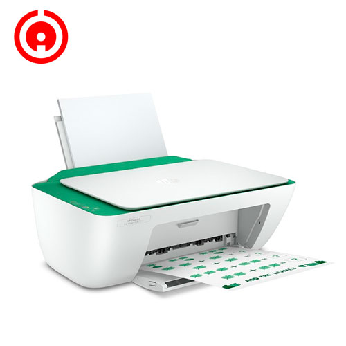IMPRESORA DESKJET INK ADVANTAGE HP 2375