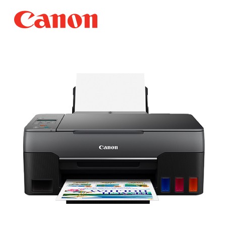 IMPRESORA CANON PIXMA G2160 MEGATANK COLOR - BN