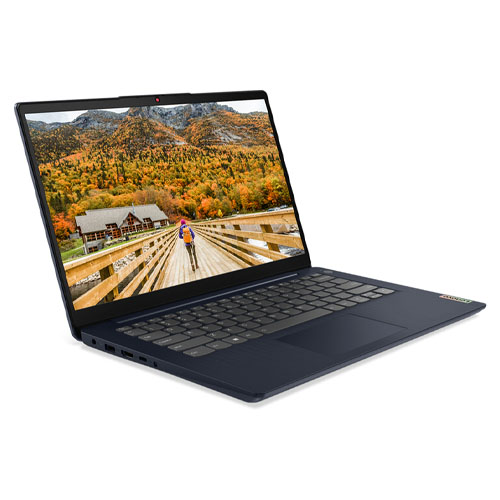 LAPTOP LENOVO 14ALC6/ 82KT008LCL/ AMD RYZEN 5 5500U 2.1GHZ /8GB RAM/256GB SSD/14'' FHD /WINDOWS 10 HOMESL
