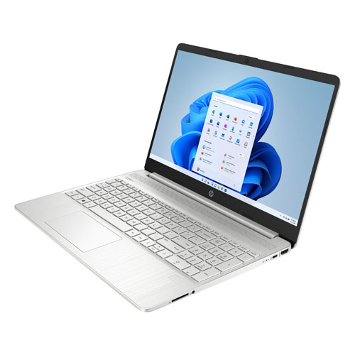 LAPTOP HP 15-DY2093DX/ INTEL CORE I5-1135G7/ 8 GB RAM SDRAM DDR4 /SSD DE 256GB/ 405F7UA#ABA