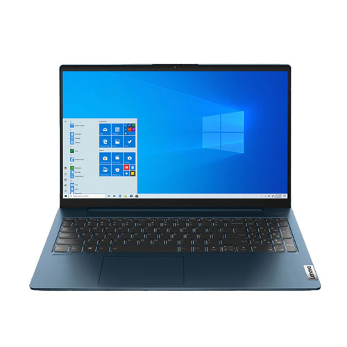 LAPTOP LENOVO IDEAPAD 5 15ALC05/ 82LN00HLGJ/ BLUE/ AMD RYZEN 7 5700U 1.8GHZ /16GBRAM/512GB SSD/FHD /WINDOWS 11 H