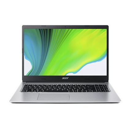 LAPTOP ACER A3 15IN HD R5-3500U/8GB RAM/256GB SSD/ W11H/ A315-23-R0FU/ NX.HVUAL.01F