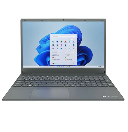 LAPTOP GATEWAY GWNR71517-BK 15.6" FHD/ RYZEN 7 3700U/ 512GB SSD/ 8GB RAM/ WIN 11 HOME