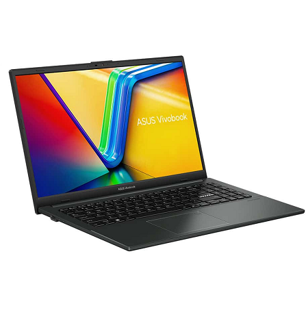 LAPTOP ASUS VIVOBOOK E1504G i3-N305/ 256GB/ 8GB RAM/ WIN 11 HOME/ 90NB0ZT2-M007K0
