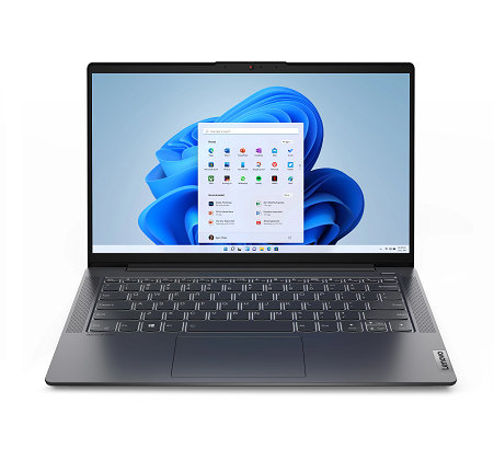 LAPTOP LENOVO IDEAPAD 5 14ALC05 /RYZEN 7 5700U 1.8G/ 512GB SSD/ 8GB RAM/ 14"/ WIN 11/ 82LM00UEUS