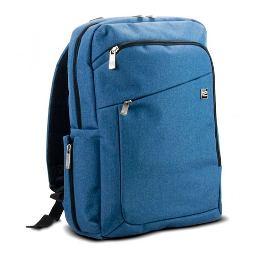 MOCHILA KLIP XTREME 15.6" KNB-416BL AZUL