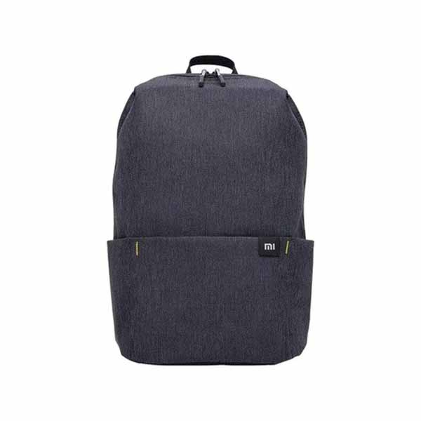 MOCHILA XIAOMI MI CASUAL DayPACK BLACK 
ZJB4143GL