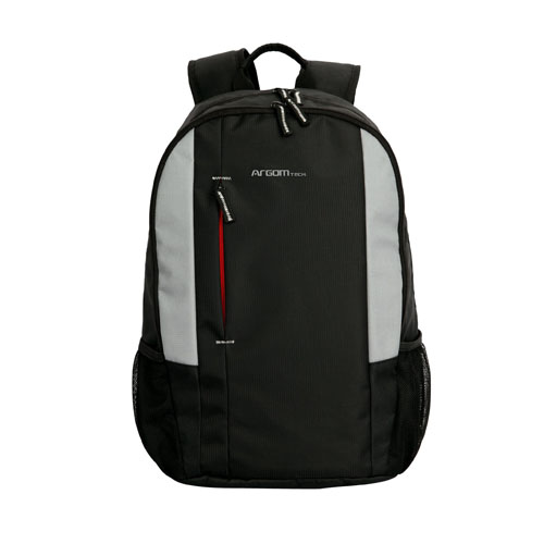MOCHILA ARGOM 15.6" ARG-BP-0718BK ELEVATION