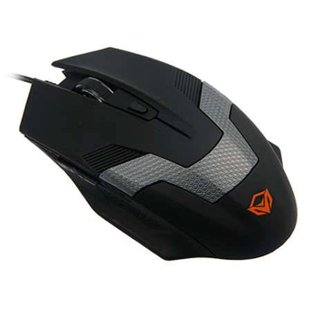 MOUSE GAMING USB MEETION M940	