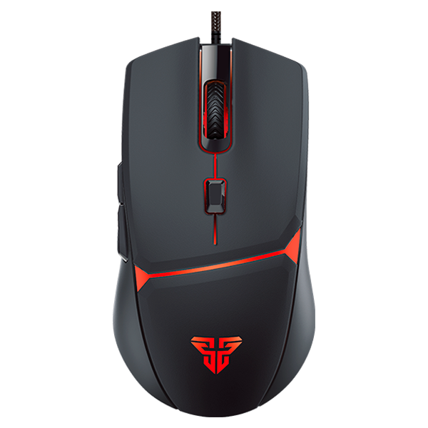 MOUSE GAMING USB FANTECH CRYPTO VX7 