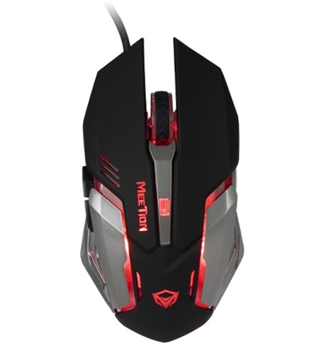 MOUSE GAMING MEETION M915