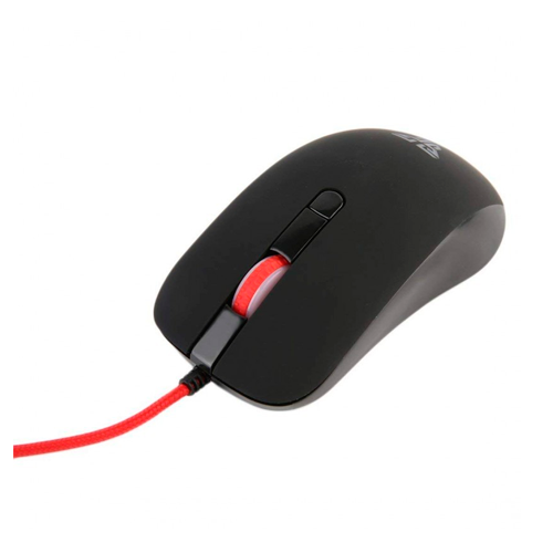 MOUSE GAMING FANTECH RASTA G10