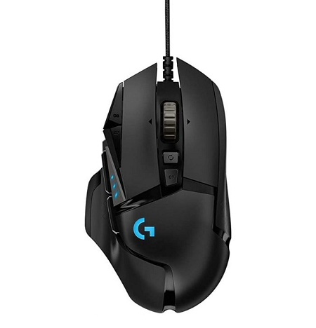 MOUSE GAMING LOGITECH HERO G502 910-005469