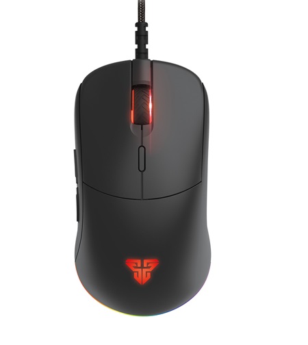 MOUSE GAMING FANTECH HELIOS UX3 MACRO RGB	