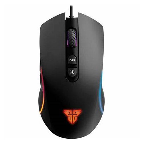 MOUSE GAMING USB RGB FANTECH THOR II X16 V2