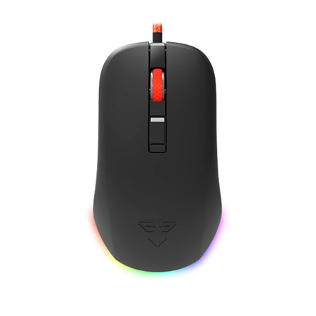 MOUSE GAMING USB FANTECH RHASTA II G13